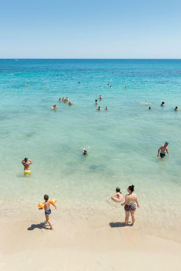 La Dimora Sull'Arco Villa Monopoli Bagian luar foto